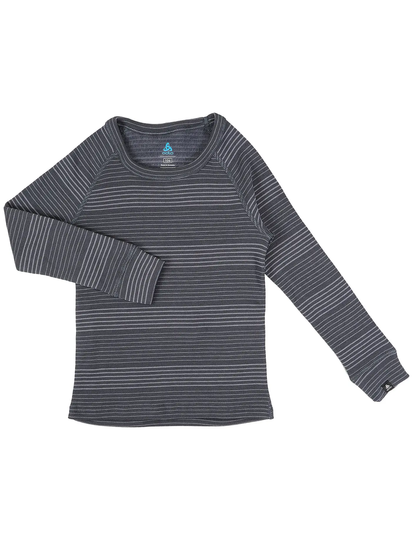 ODLO | Kinder Funktionswäsche  Active Warm ECO | 